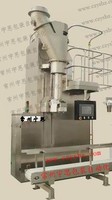超细微粉料称重包装机 大袋奶粉计量定量包装秤